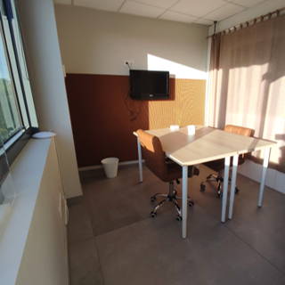Bureau privé 30 m² 8 postes Location bureau Avenue Jean Jaurès Joinville-le-Pont 94340 - photo 2